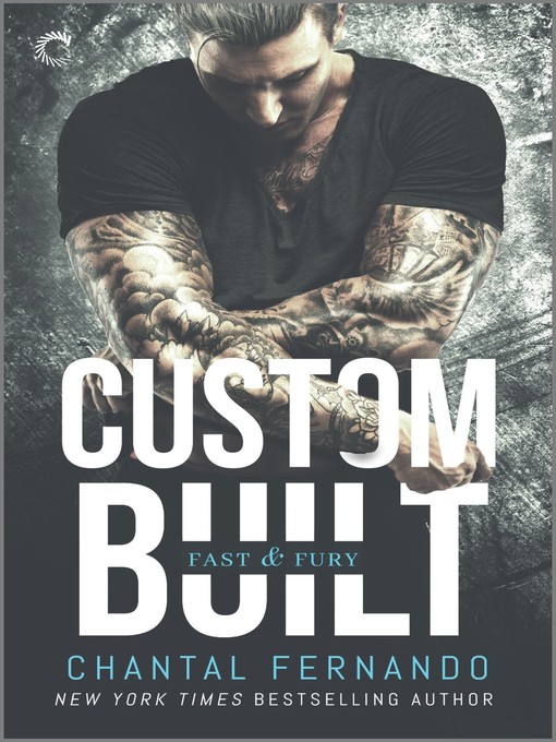 Title details for Custom Built by Chantal Fernando - Available